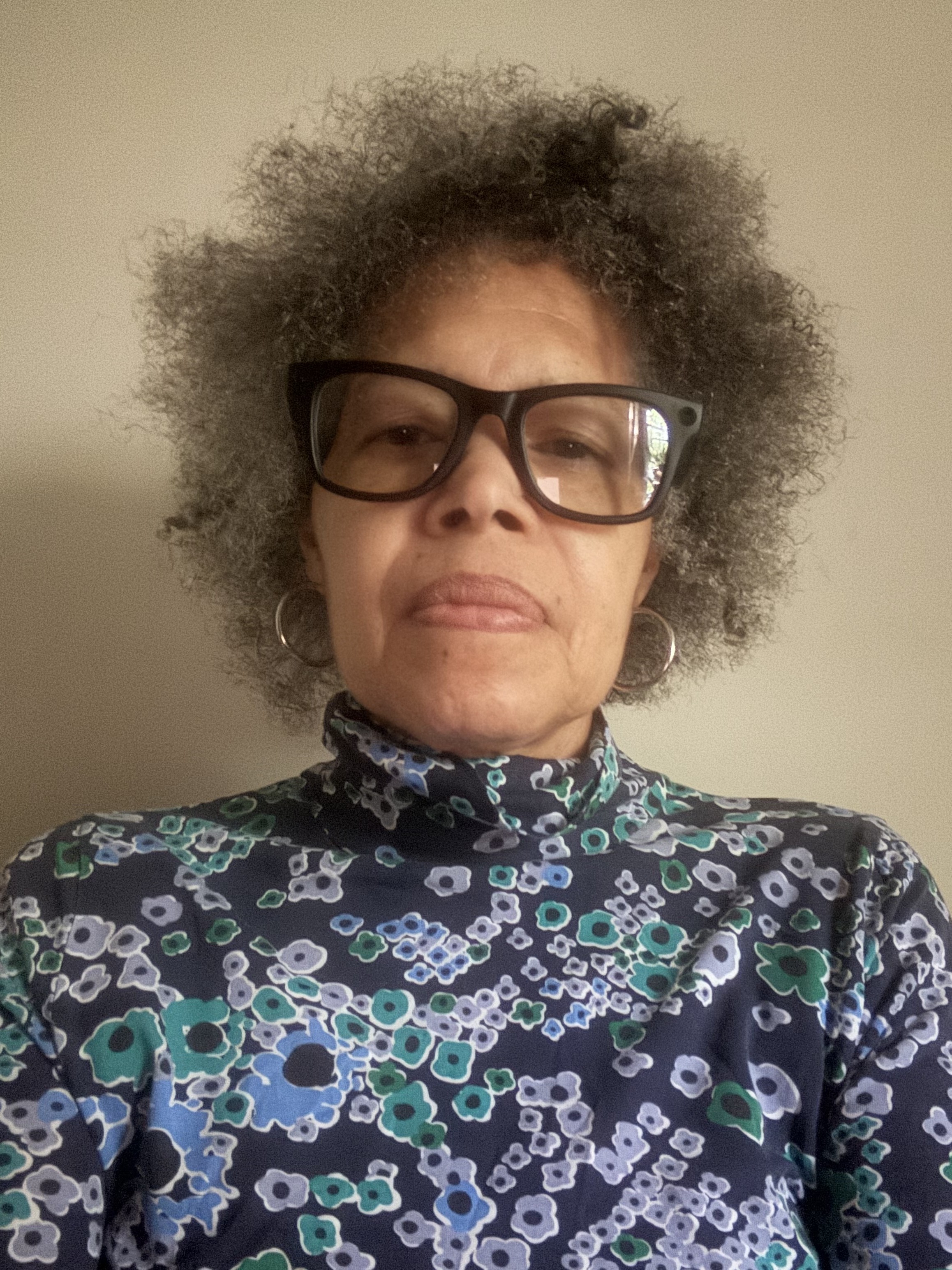 Rochelle Newton, EdD